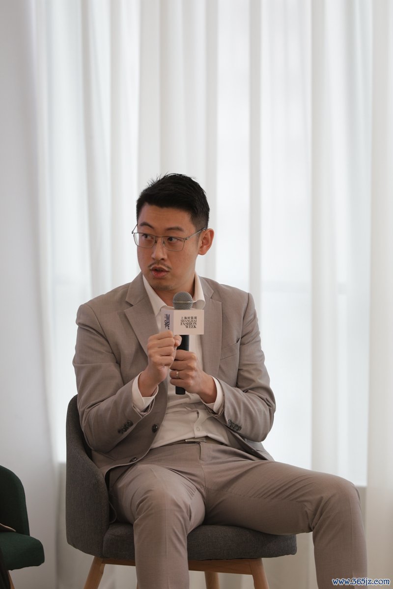 波士顿咨询公司董事总经理、全球合伙人邹劼    摄影/王皙