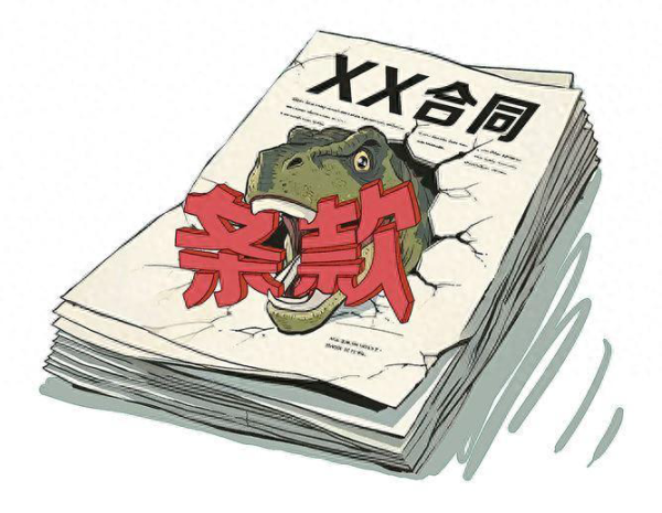 股票配资佣金 这些条款陷阱, 请您多留心!